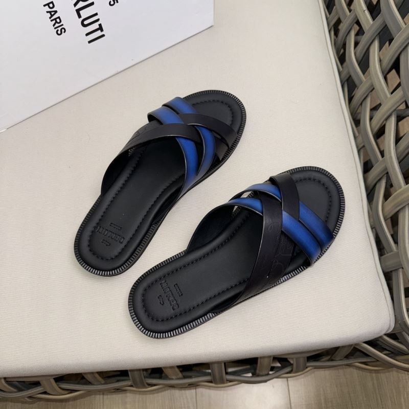 Berluti Sandals